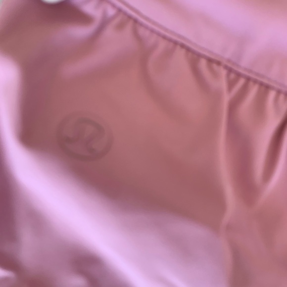 Lululemon Calm Tides Run Short - Picture 8 of 9